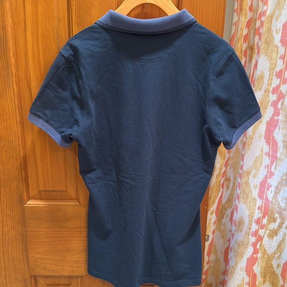 Star Clipper Yacht Polo Shirt - Picture 4 of 4